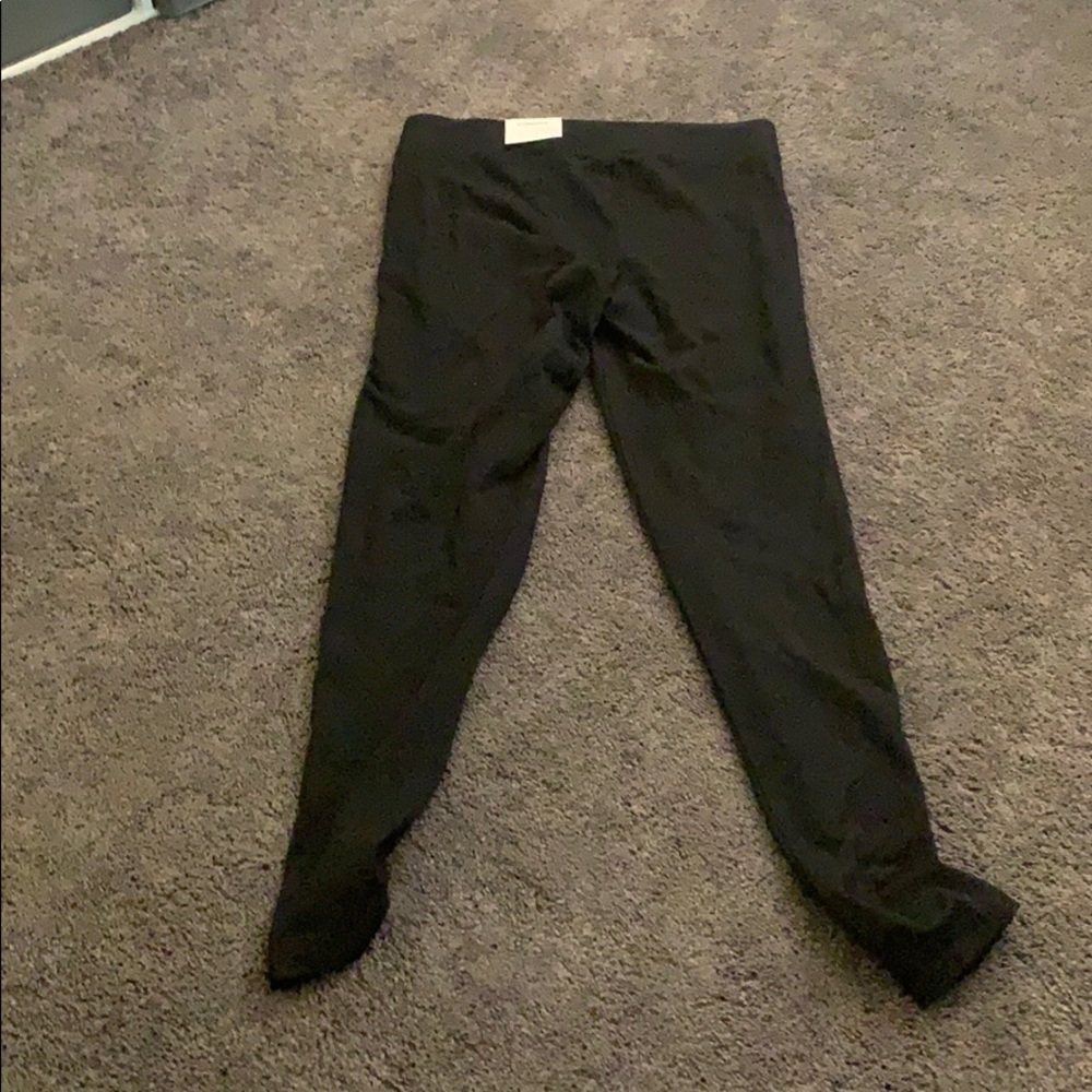 new black sonoma leggings